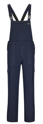 WATEX Latzhose HuPF Teil 2, ohne Reflex