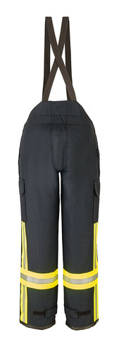 WATEX Überhose Damen nach HuPF Teil 4