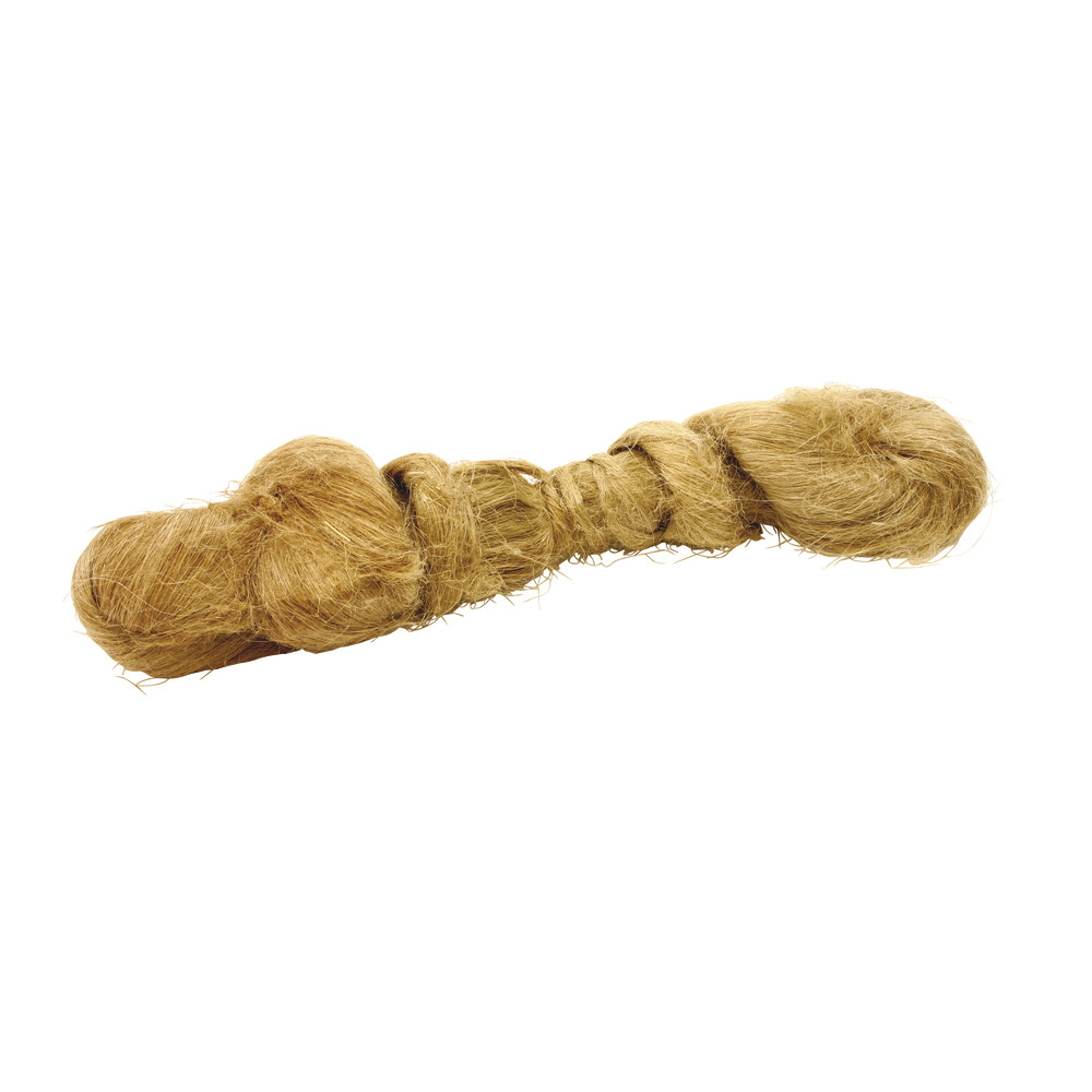 Dichtungshanf im Beutel a 1,00 kg
