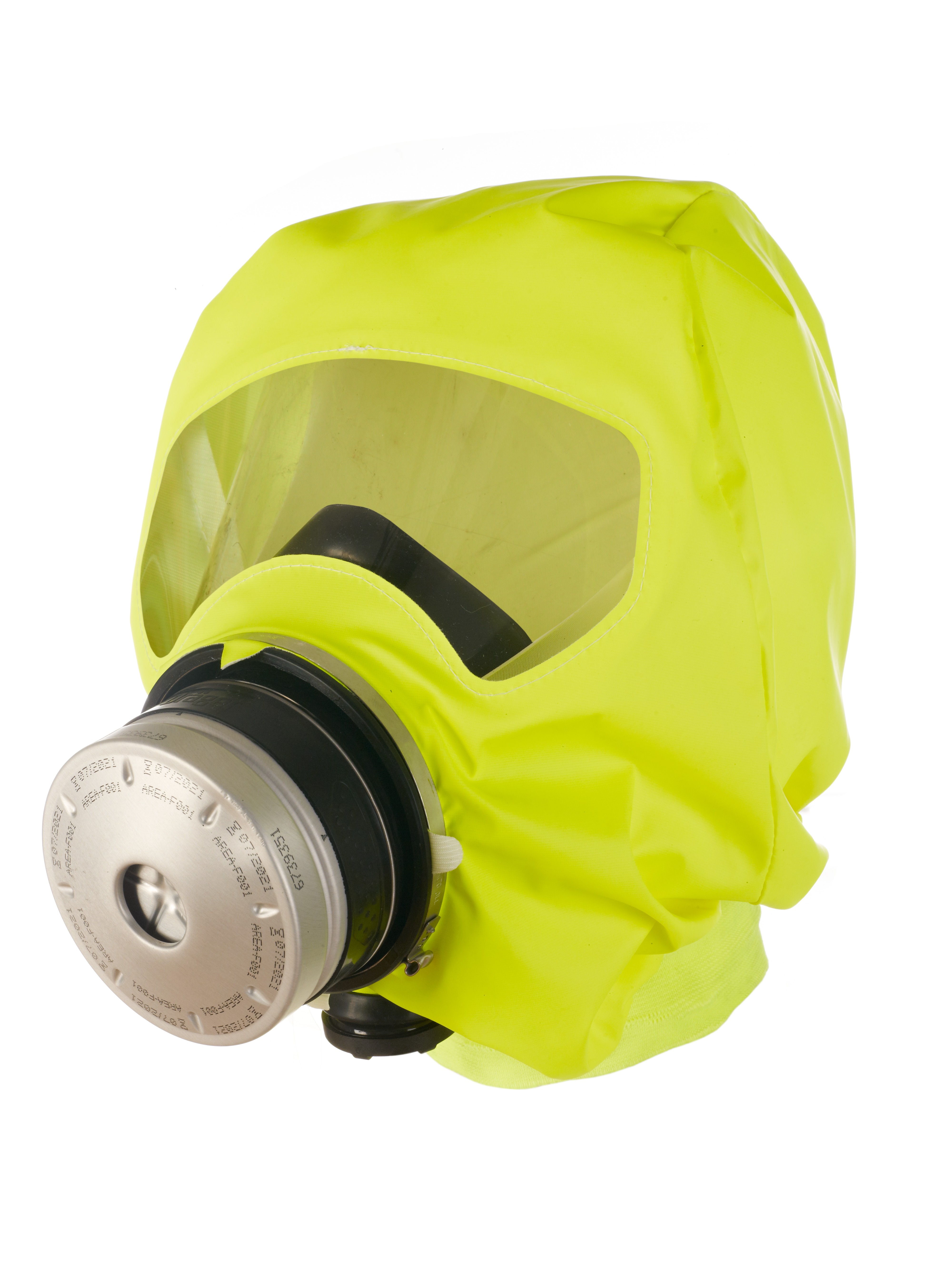 DRÄGER PARAT 5550 Fluchthaube (ohne Holster)