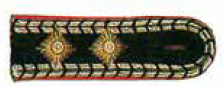 Schulterstück (Nds), HAUPTFEUERWEHRMANN