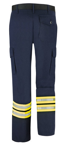 WATEX Bundhose Modell OBERSTDORF, Aramid