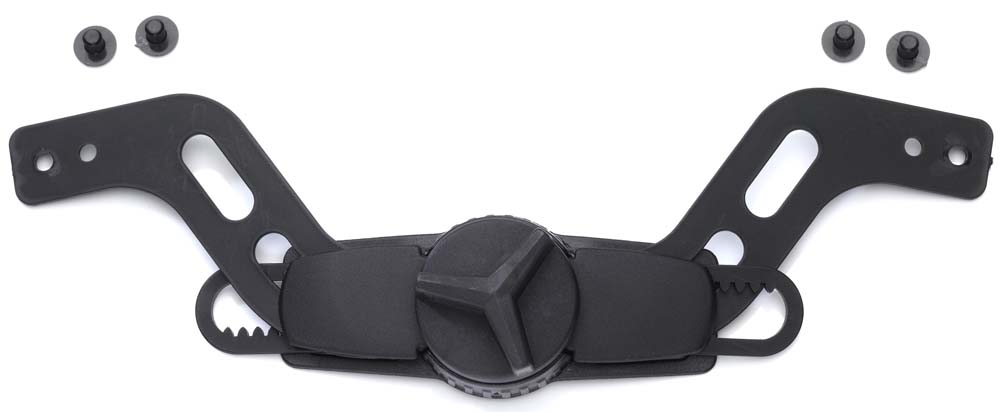 450127_F130_F220_F300__3990000090__Ersatzdrehverschluss-NEU Drehverschluss für F 130, F 220 und F 300, nachrüstbar