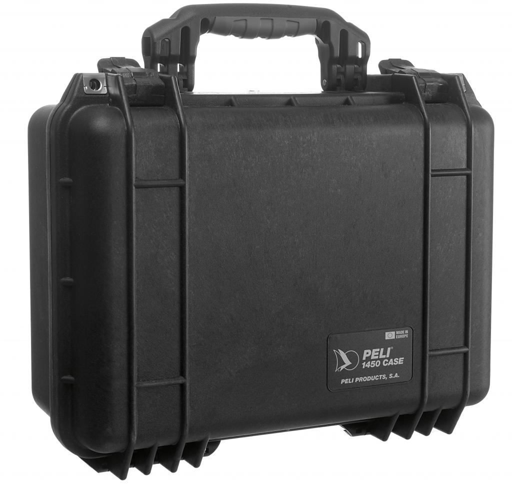 Transportkoffer für Dräger UCF® 6000/7000/8000 & 9000