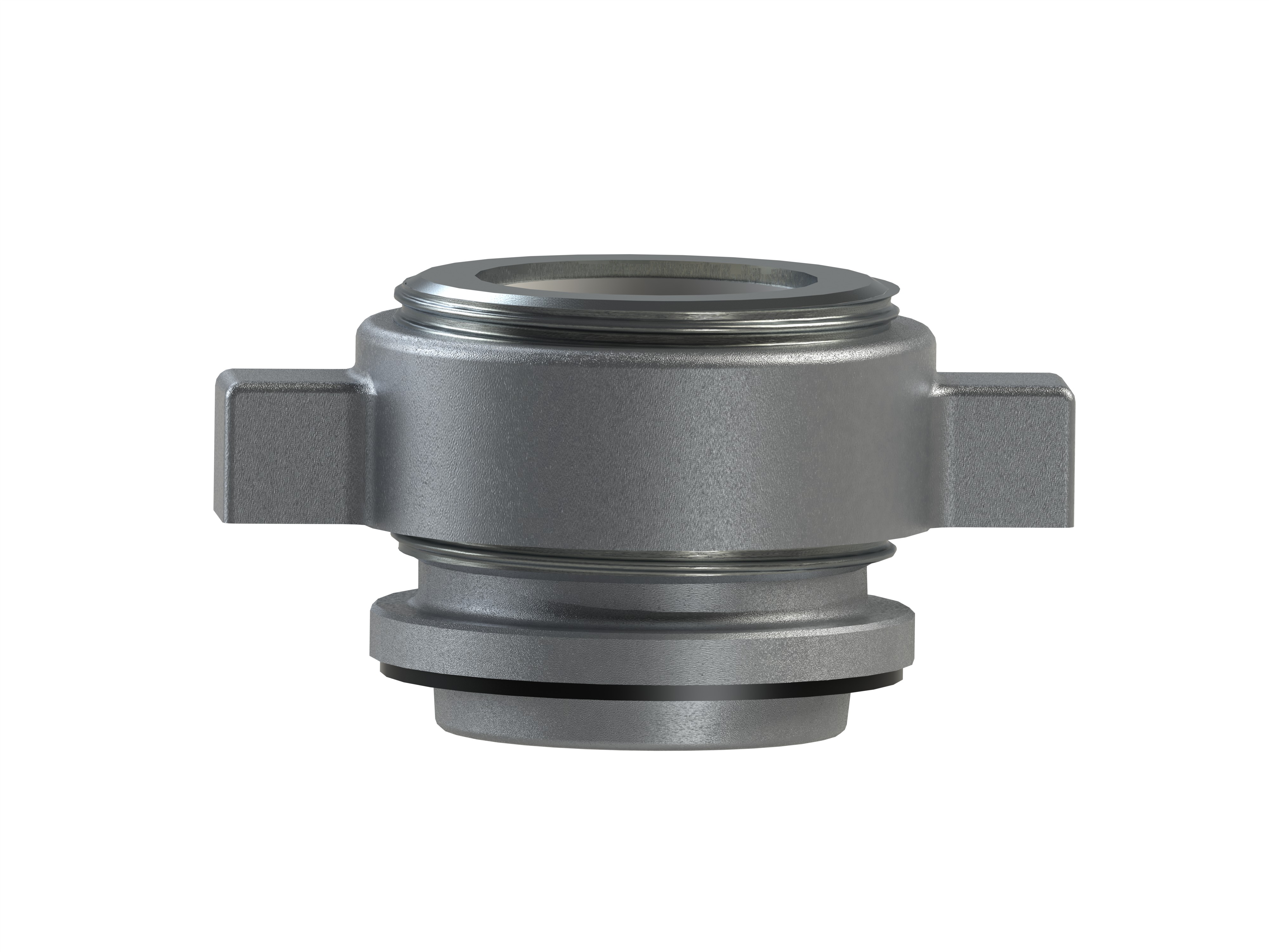 211531-STANDROHRFUSS-DN80-G2 Standrohrfuß DN 80 G 2 Zoll IG, Leichtmetall