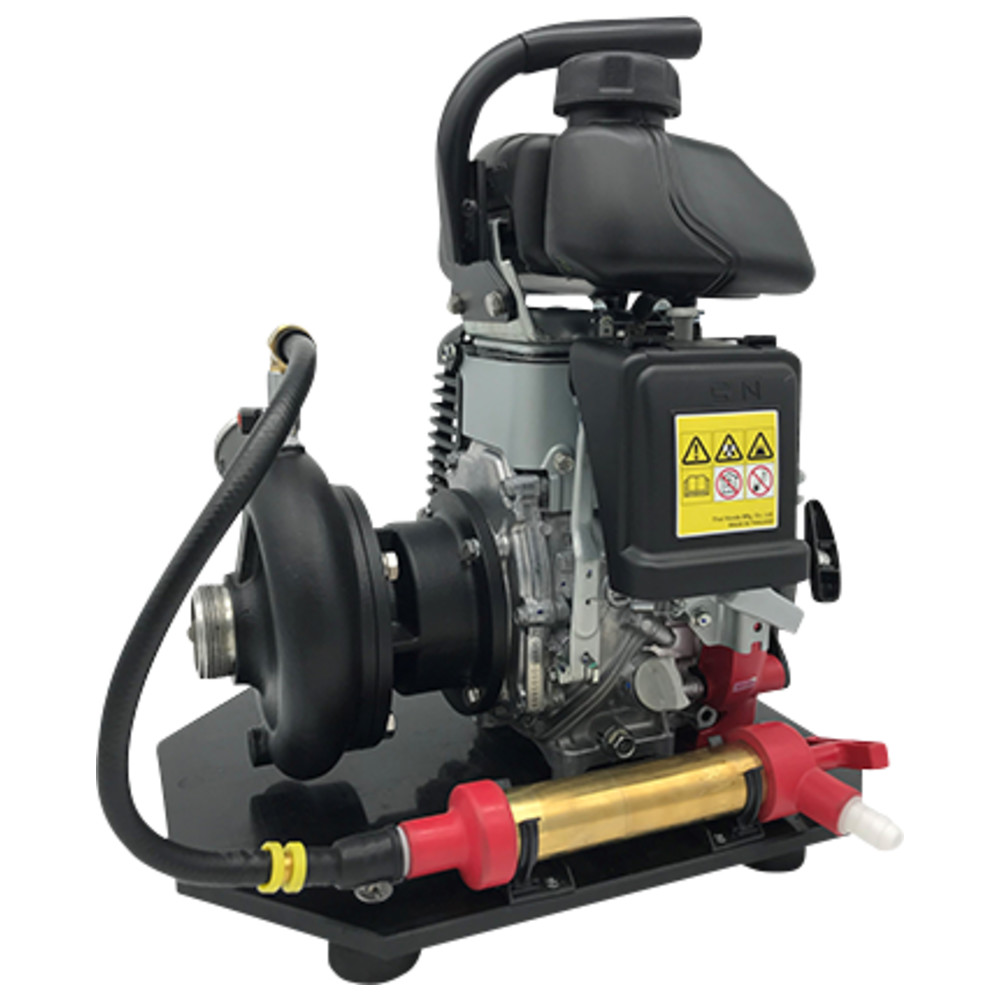 201818 Waldbrandspritze Black Hawk BH1