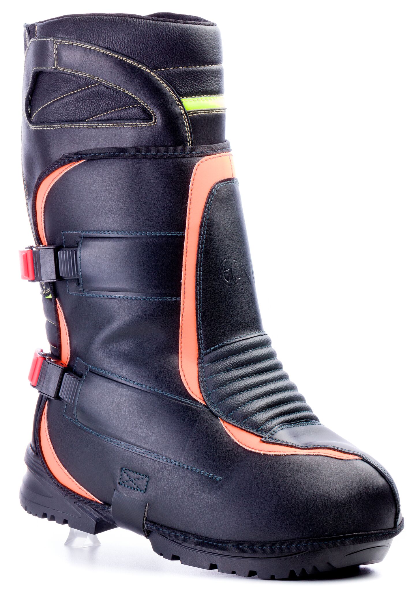 455475-01 Schnittschutz-Gamasche Modell Genius