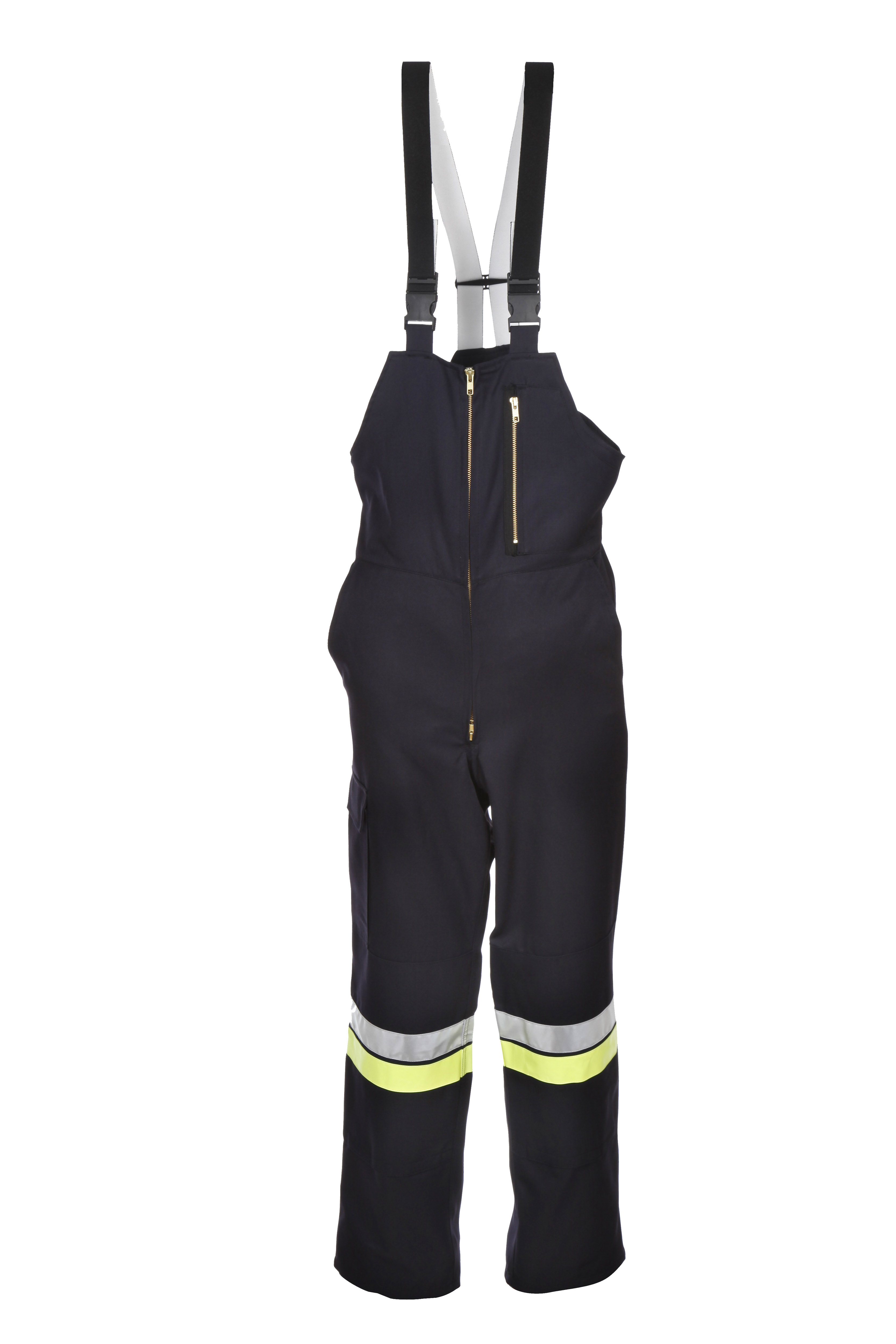 NOVOTEX Feuerwehr-Latzhose Bayern 2000