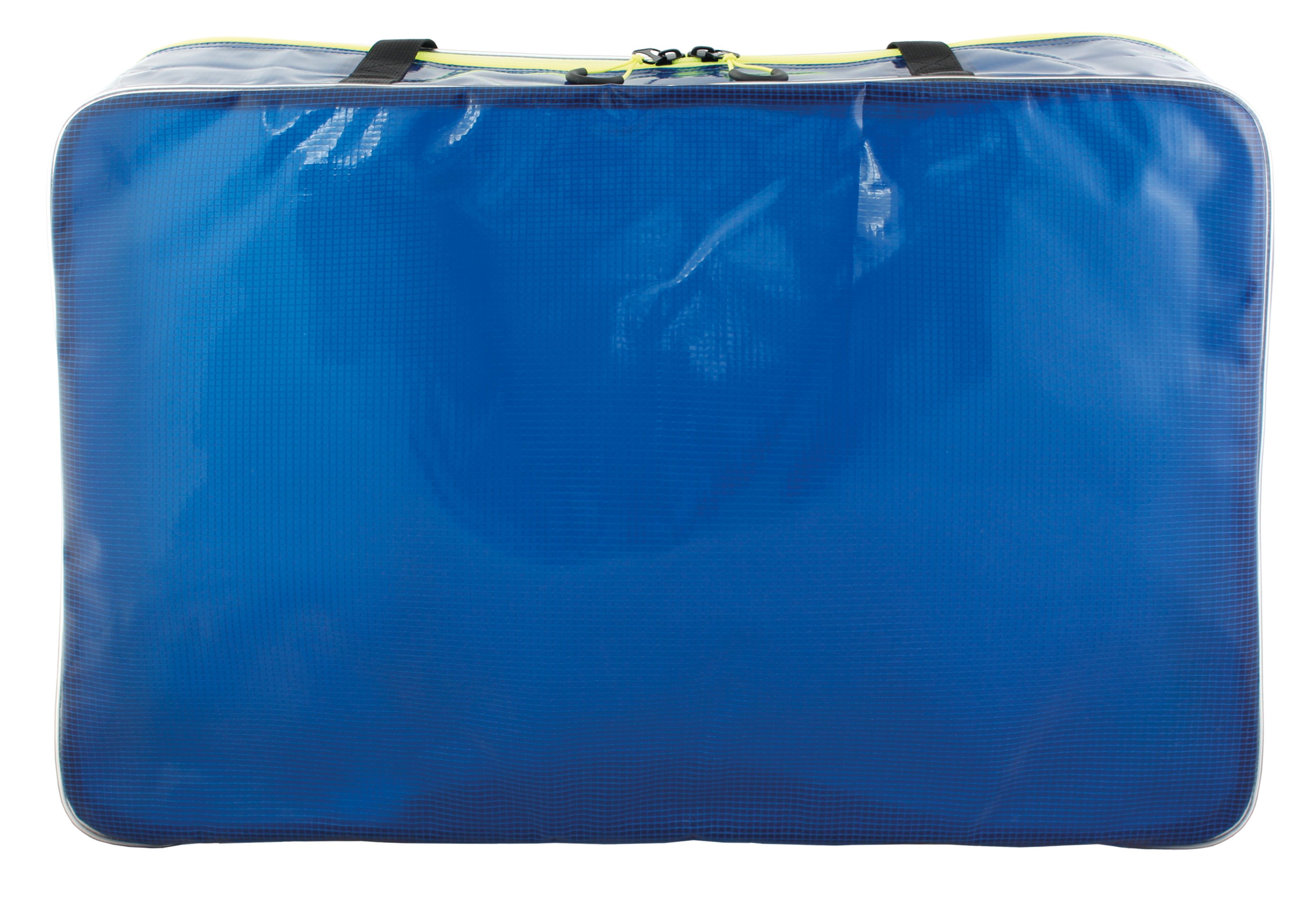 TEE-UU Modultasche EURO L blau