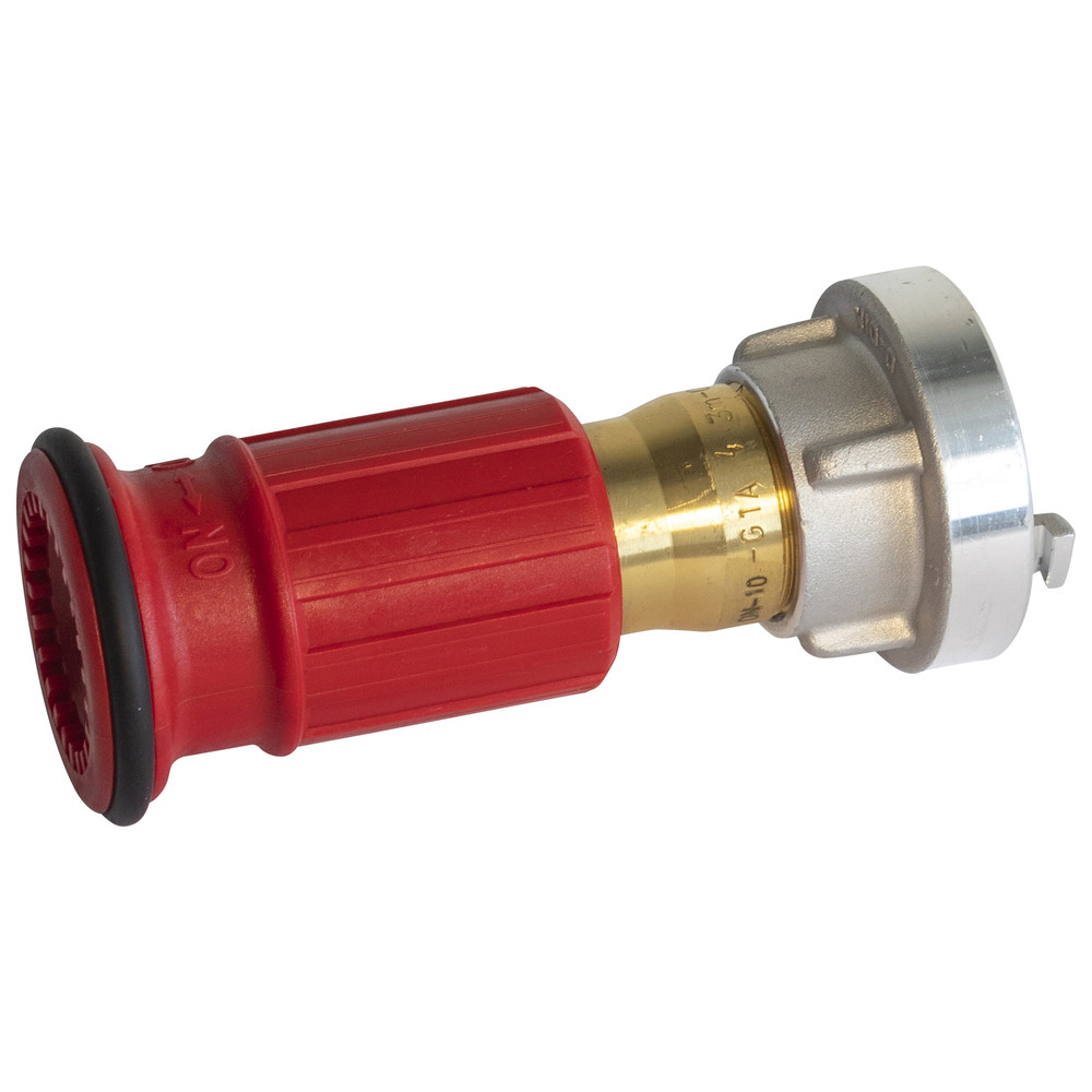 Eurospritze D10- Storz D-25, EN 671