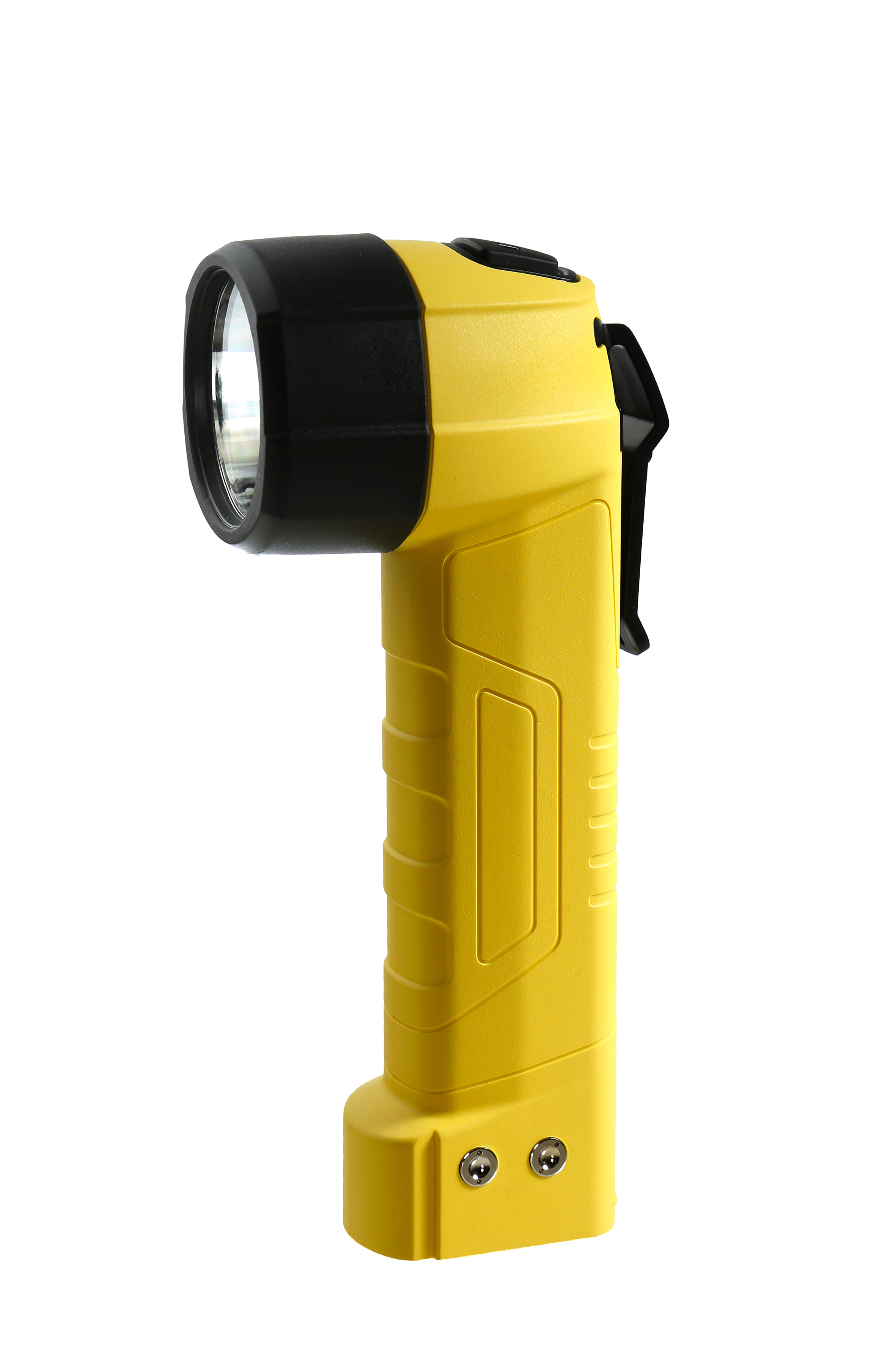 ACCULUX Handleuchte HL 12 EX, Zone 1, Akku-Ausführung