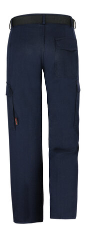 WATEX Damen-Bundhose HUPF Teil 2, ohne Reflex