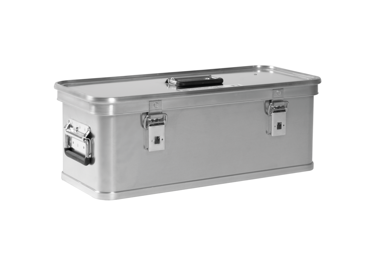 MUNK Kasten mit Deckel für Feuerwehrgeräte DIN 14880, Größe 5