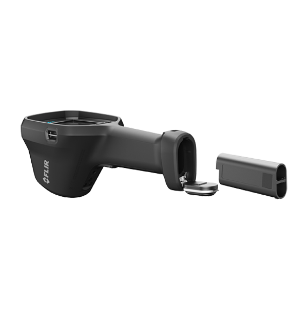 Wärmebildkamera FLIR K85-N NFPA zertifiziert