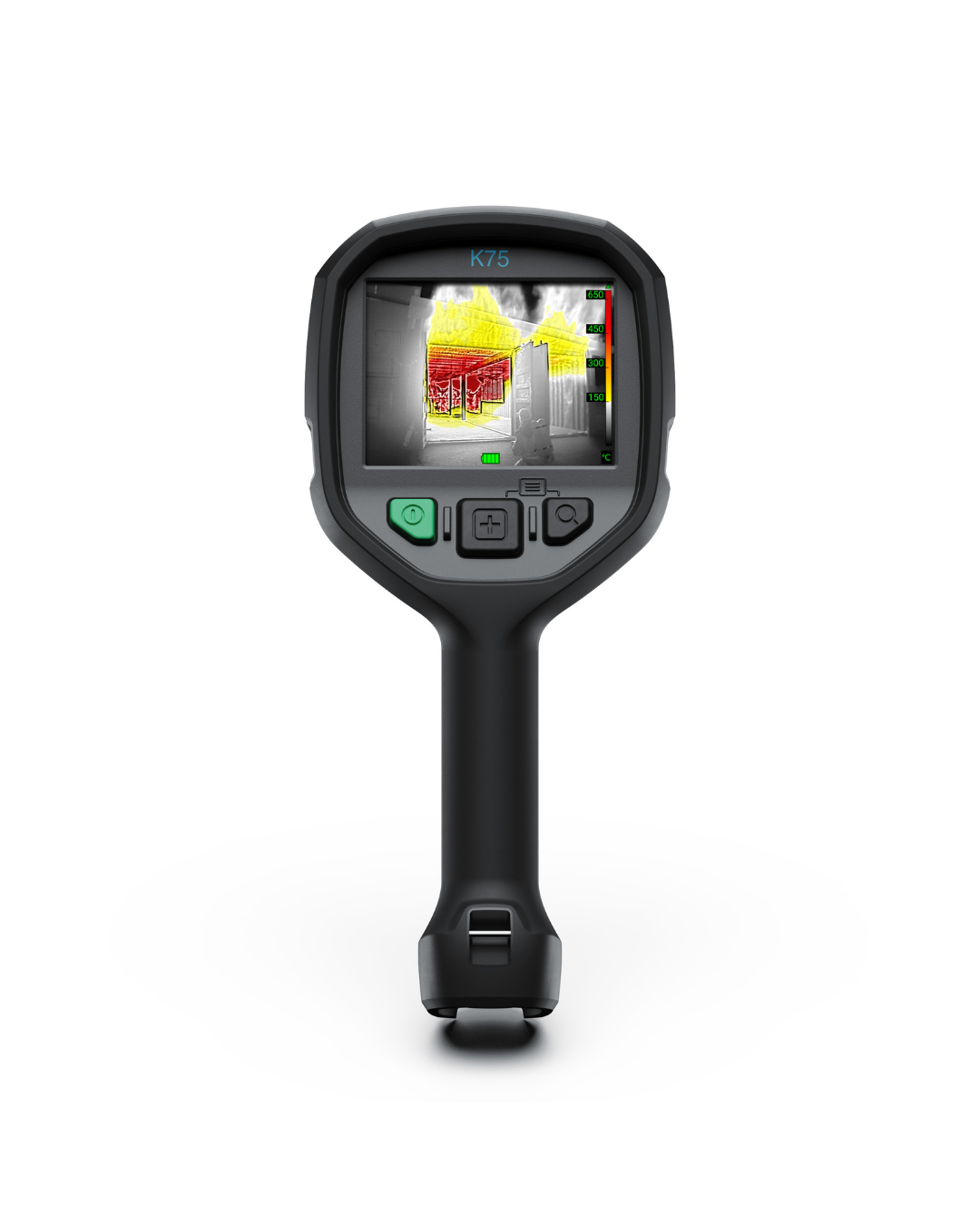Wärmebildkamera FLIR K75 mit Zubehör (2026 Version)