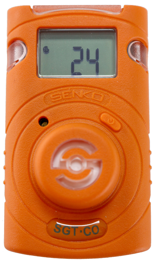 CO-Warner Senko SGT