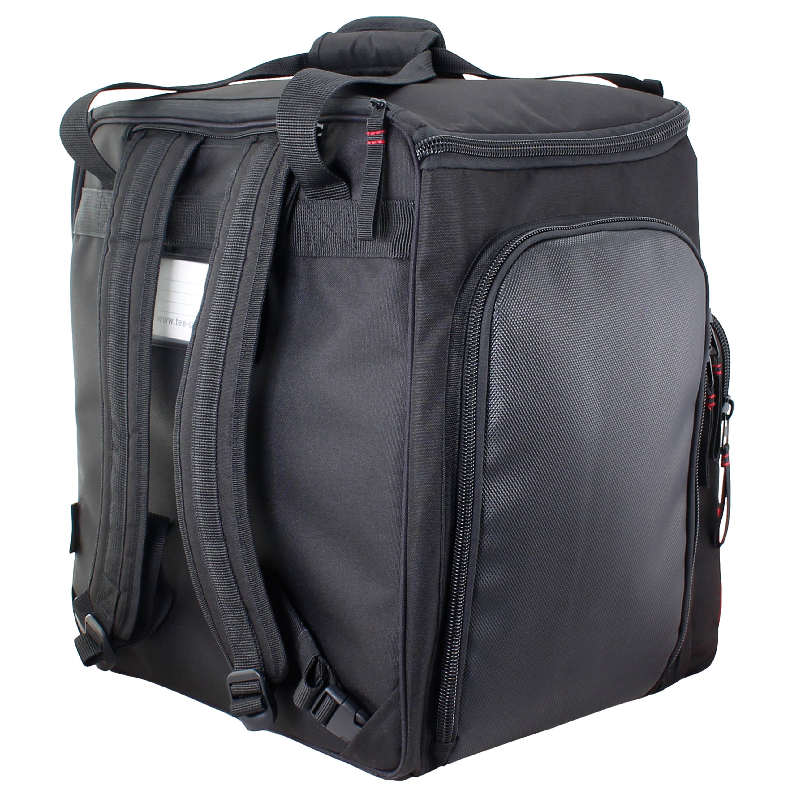 TEE-UU Multifunktionstasche EQUIBAG EVO