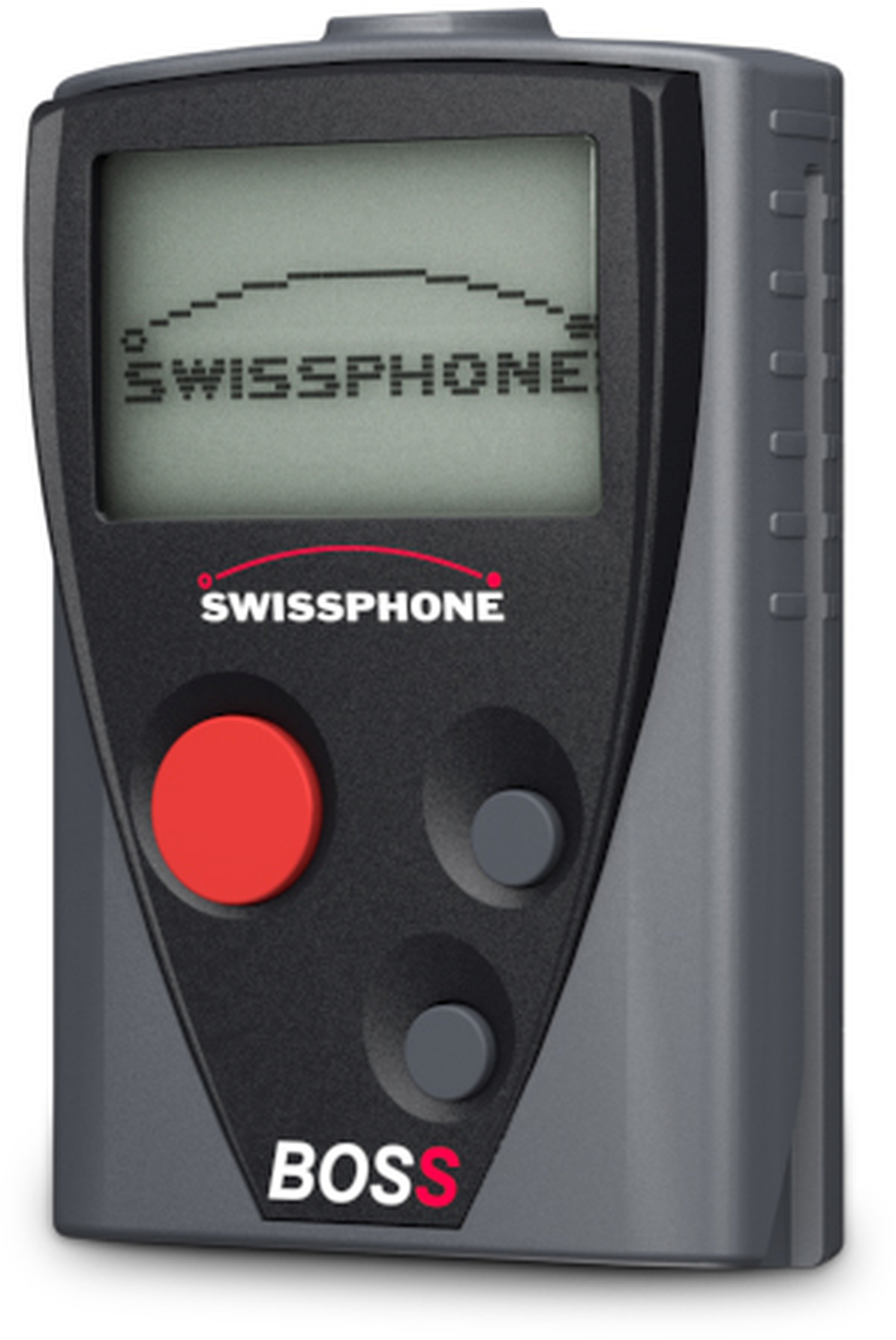 Digitaler Funkmeldeempfänger BOSS 935 DME II