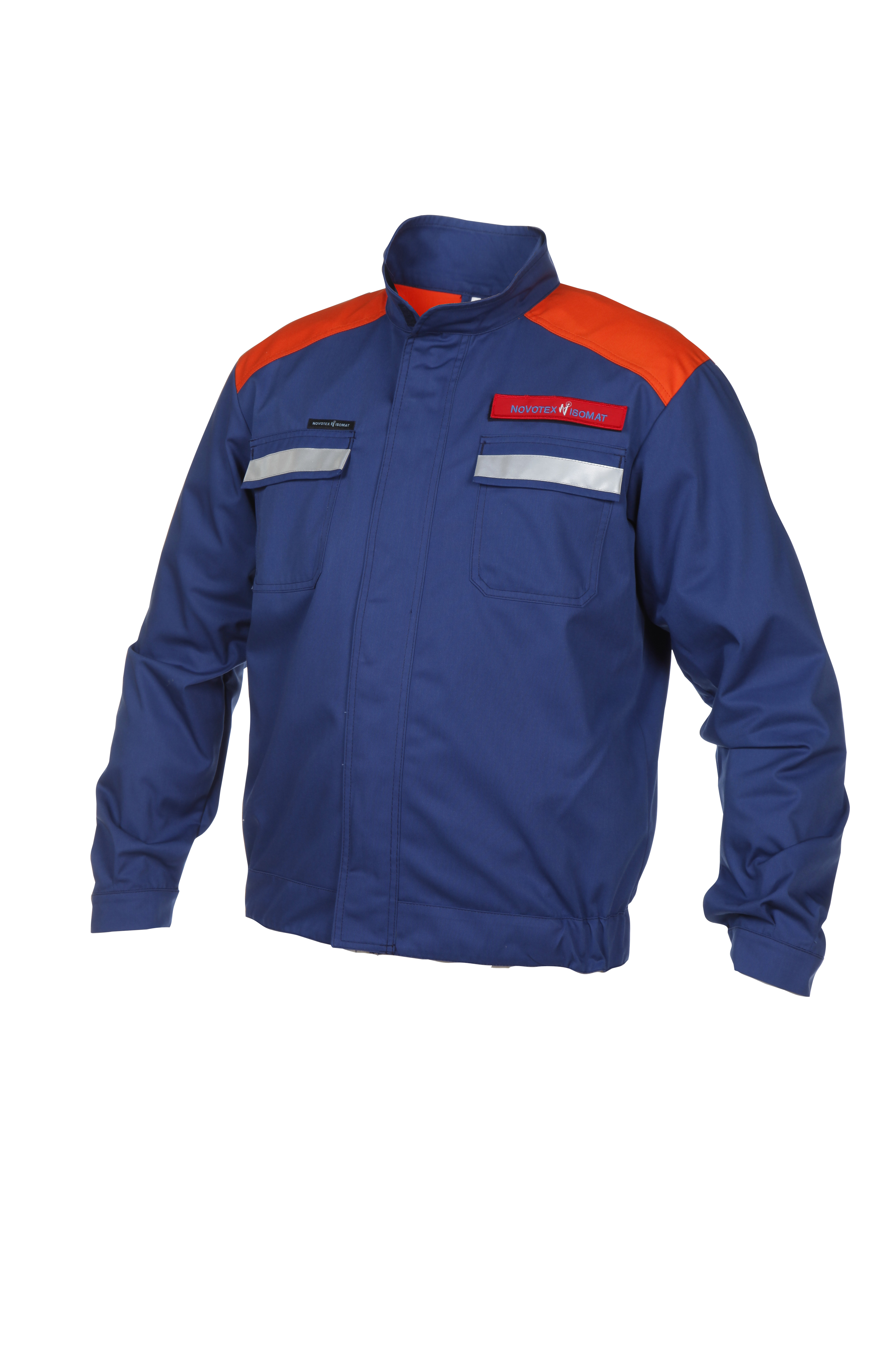 Jacke/Blouson Jugendfeuerwehr nach DJF-Bekleidungsordnung