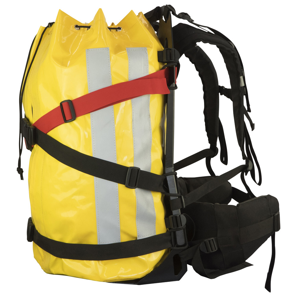 Vallfirest Schwerlast-Tragesystem, mit Tasche