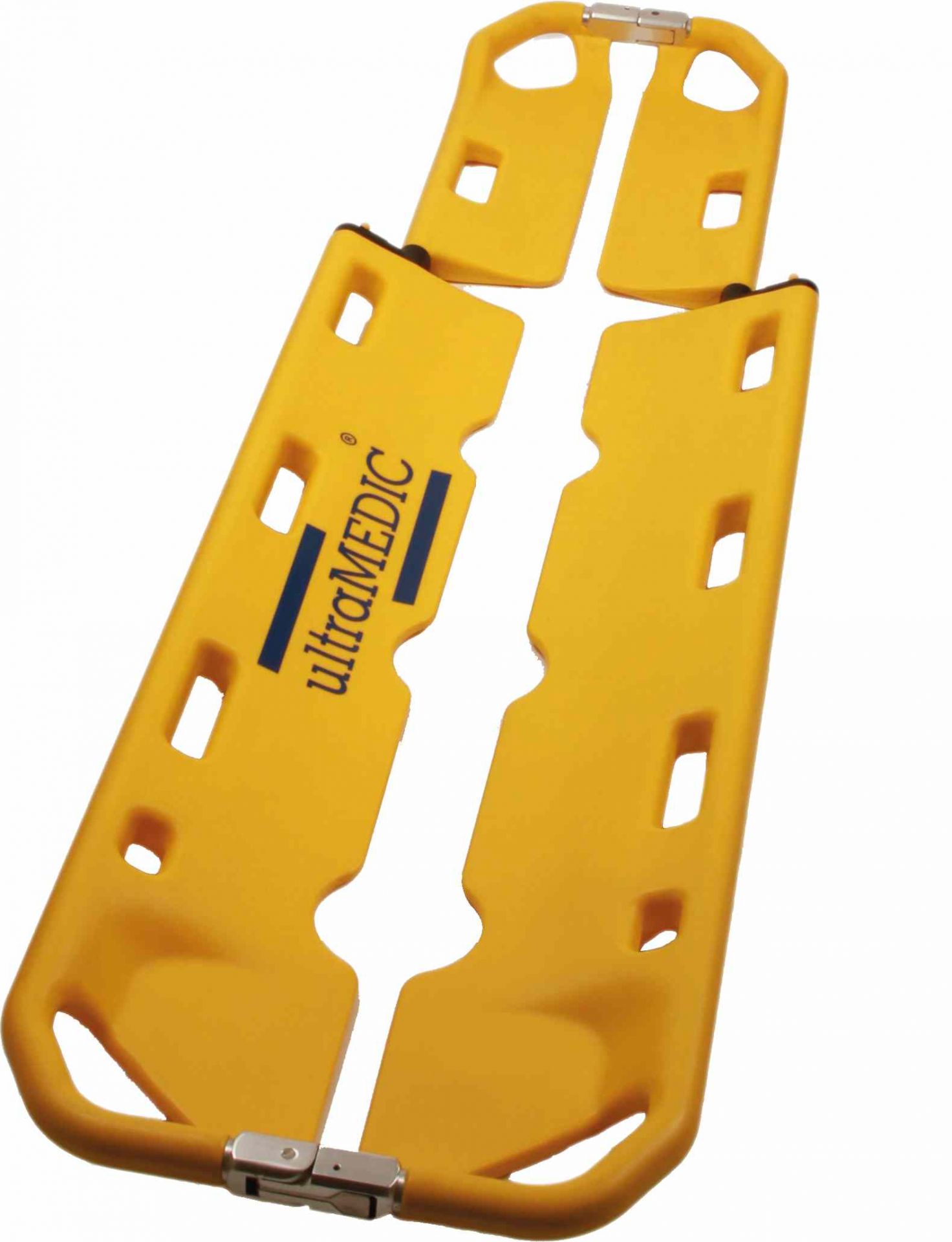 ultraSCOOP STRETCHER X-RAY Schaufeltrage