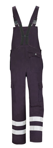 WATEX Latzhose Niedersachsen