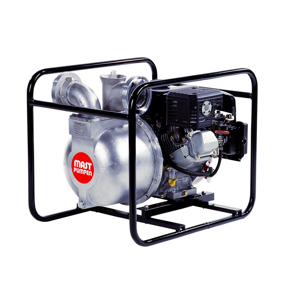 MAST Allzweckpumpe NP 4 BH
