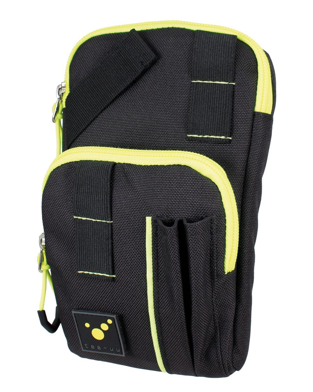 TEE-UU ZIP PLUS Holster