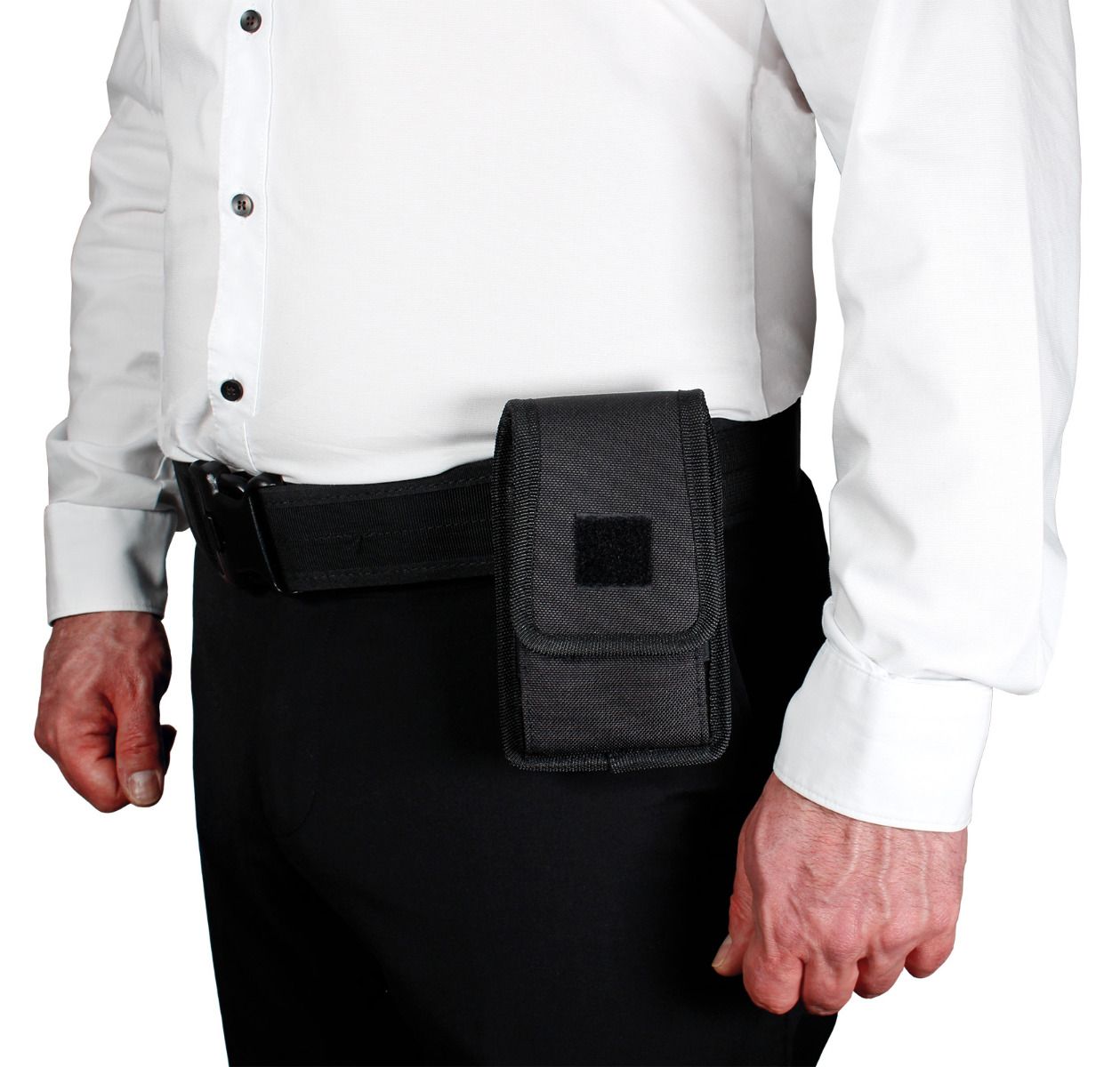 TEE-UU SMARTY PRO Smartphone-Holster