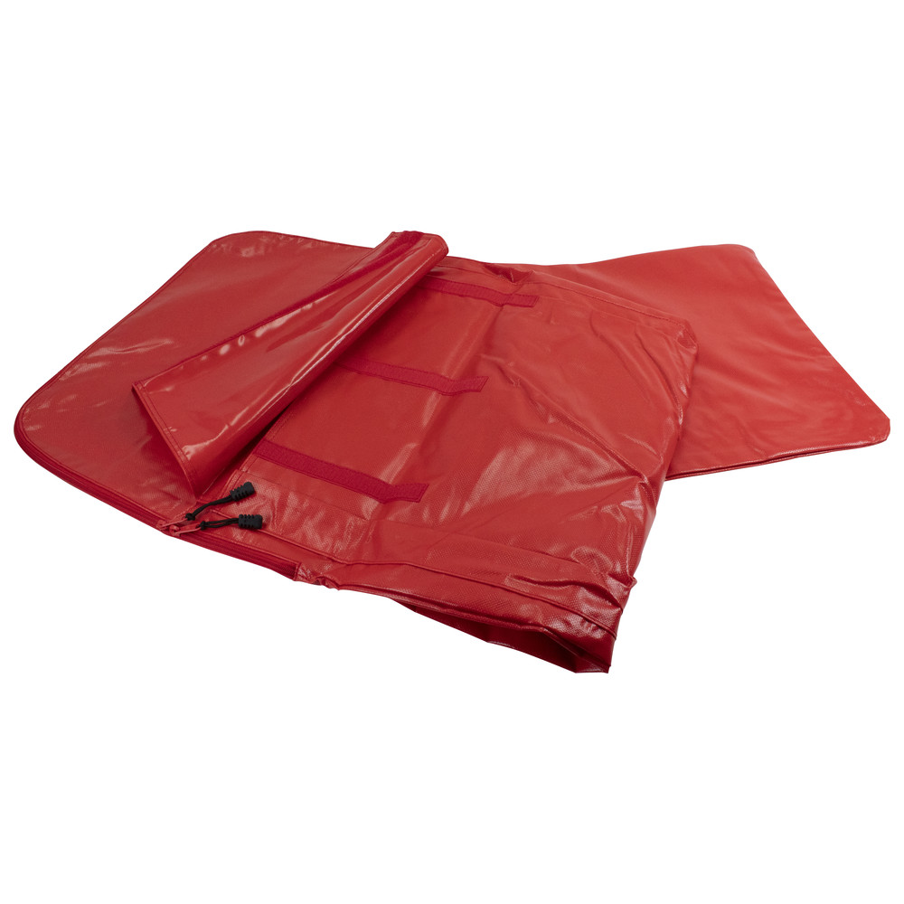 254025 Schutzhülle für Spineboard aus Planenmaterial