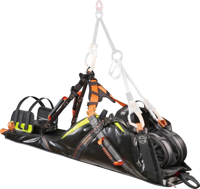 Ultramedic CONREST PRO+ Beinstütze