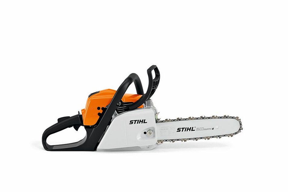 Motorsäge STIHL MS 211, 35 cm Schnittlänge