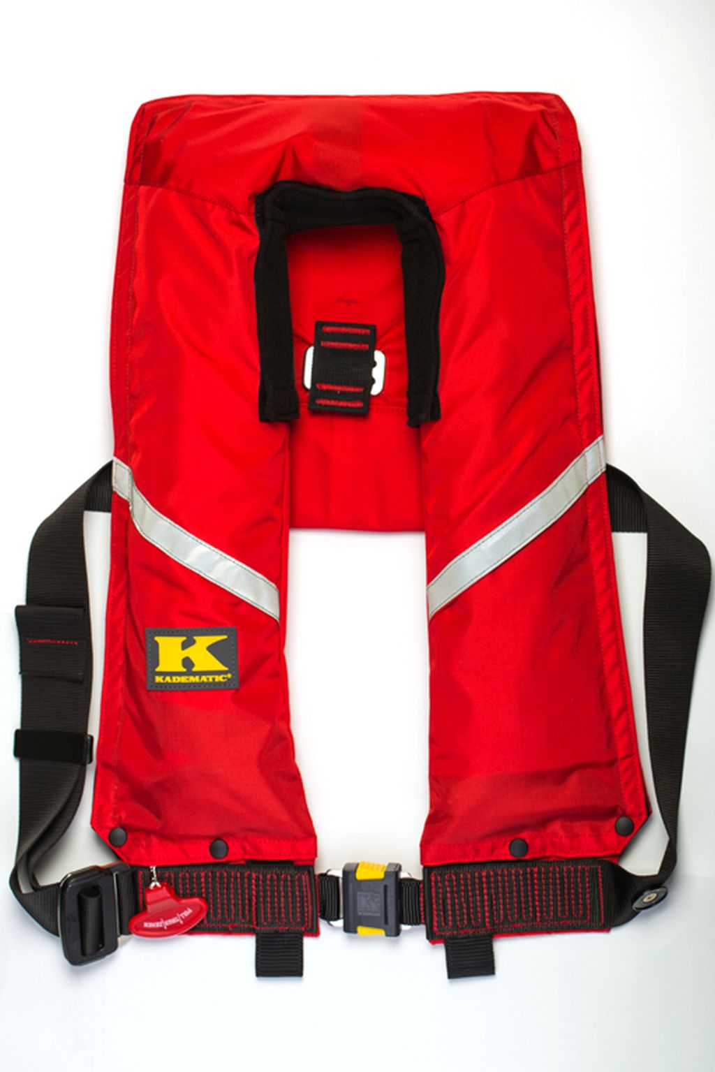 Rettungsweste KADEMATIC 275 AF 4