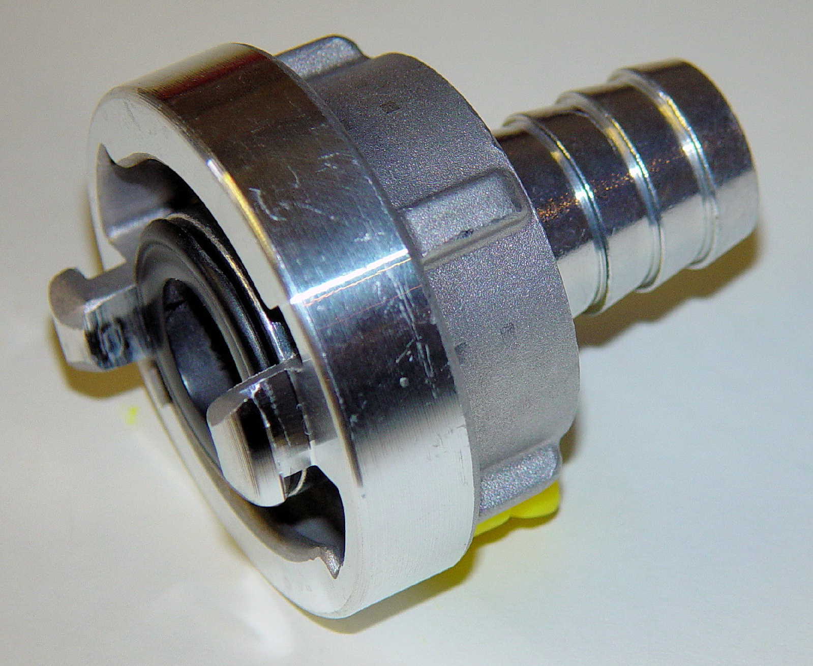 Saugkupplung LM, D-19 mm Ø x 50 mm lang
