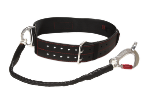 Feuerwehr-Haltegurt (Sicherheitsgurt) FHB Twistlock 