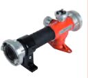 Zumischer Z 2 R Leicht, DIN 14384