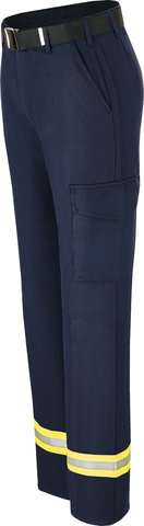 WATEX Herren Bundhose HuPF Teil 2, mit Reflex