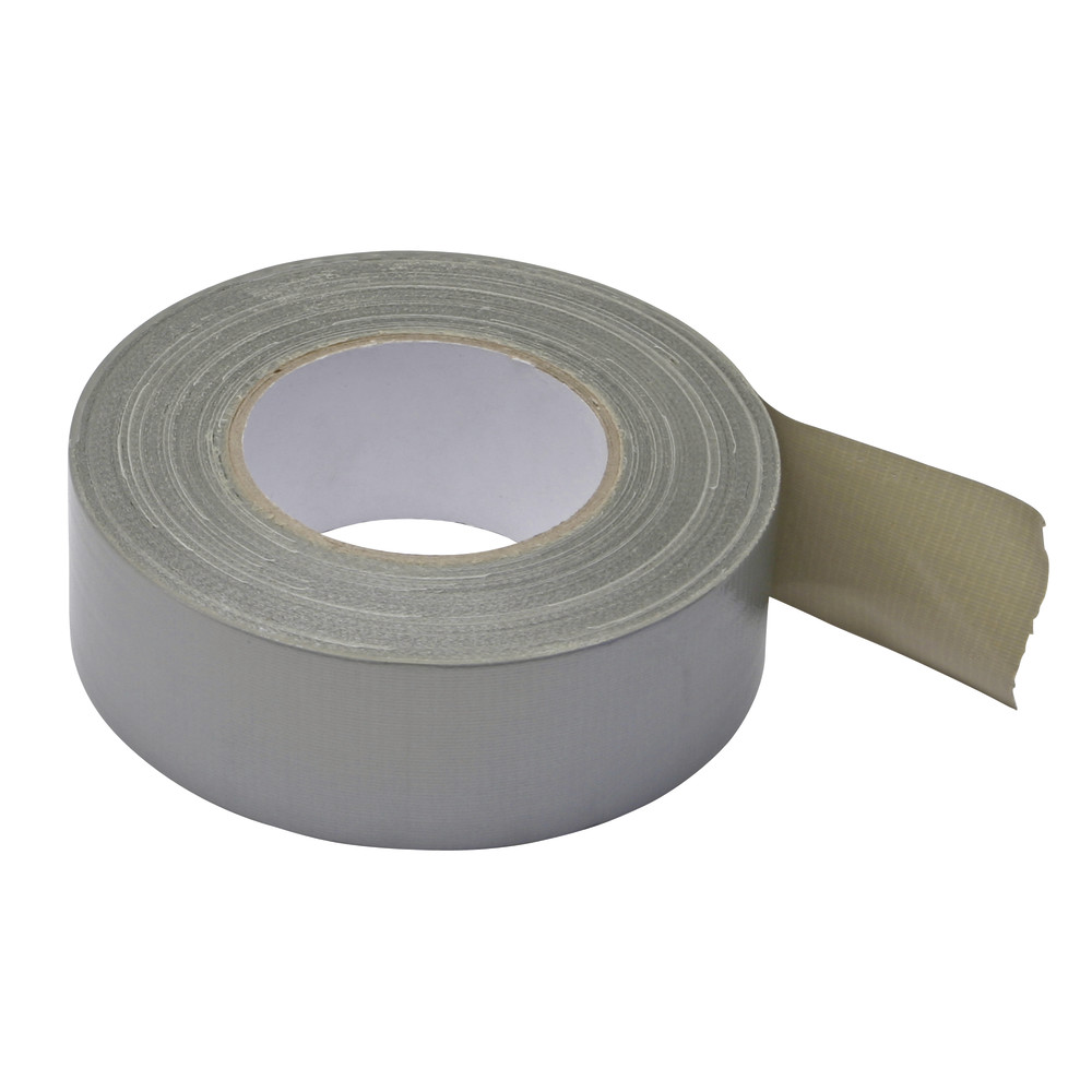 Rolle Packband / Klebeband Länge 50 m, Breite 50 mm