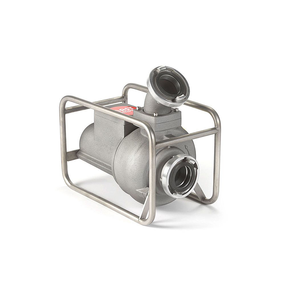 MAST_ATP10RL MAST Abwassertauchpumpe ATP 10 RL