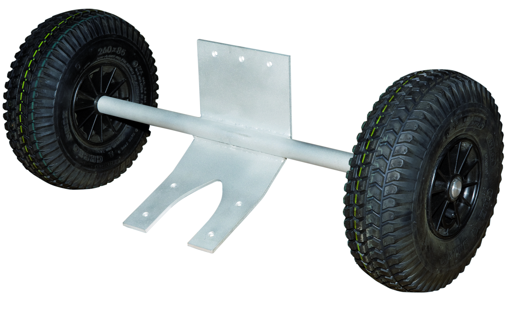 ultraGEAR Fahrwerk für Korbtrage