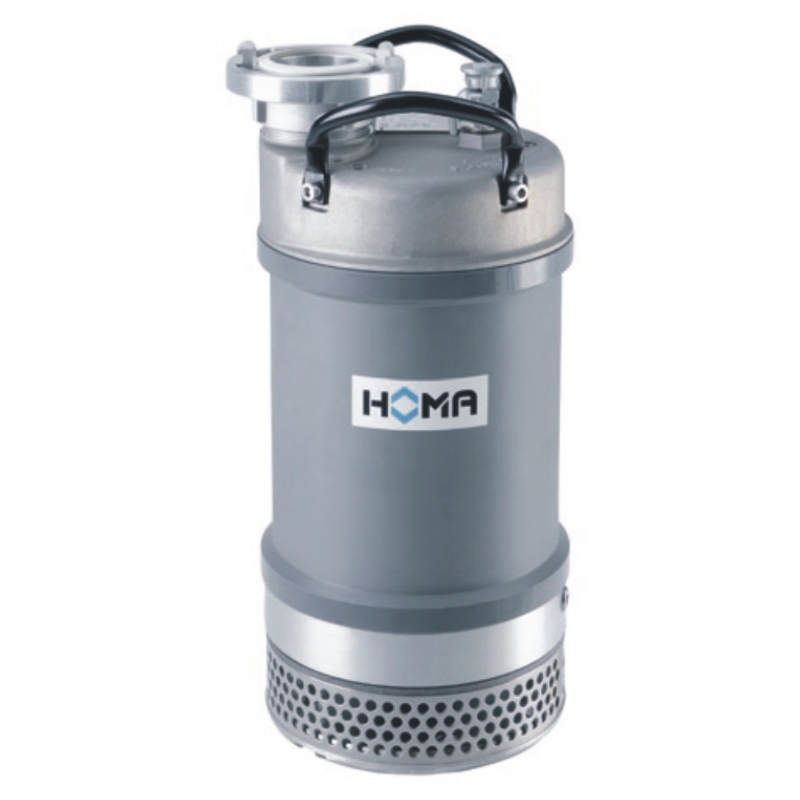 Tauchpumpe HOMA FW-TP 4/1