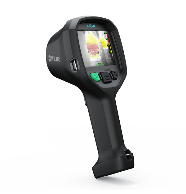 Wärmebildkamera FLIR K85-N NFPA-Zertifiziert