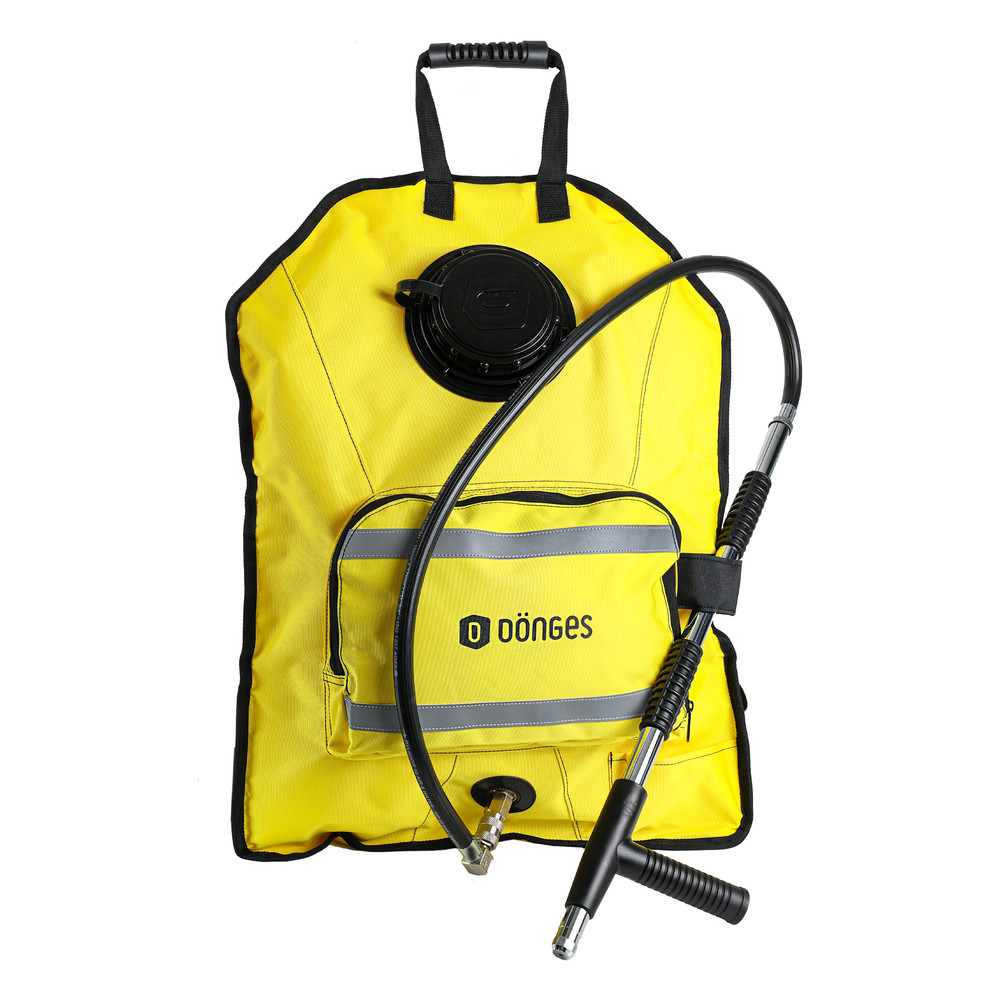 Waldbrandrucksack 20 Liter