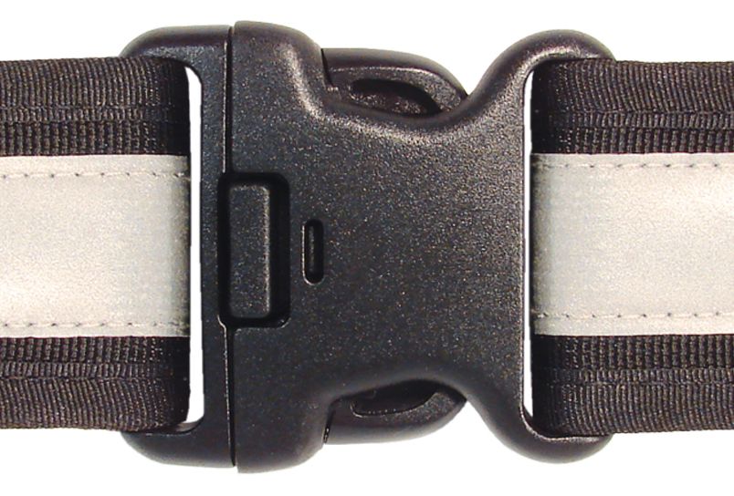 TEE-UU COP-LOK Gürtelschnalle TEE-UU COP-LOK Gürtelschnalle