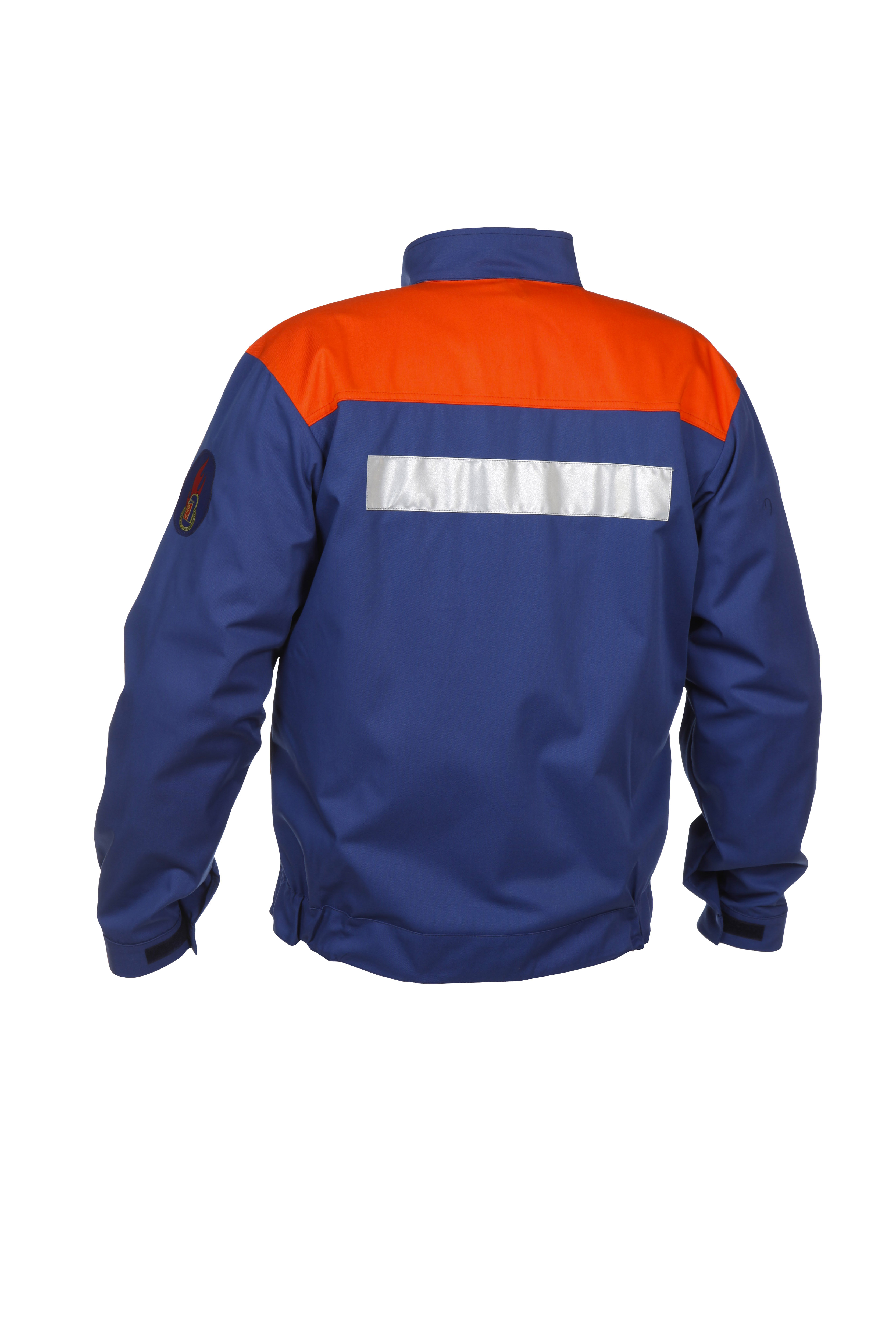 Jacke/Blouson Jugendfeuerwehr nach DJF-Bekleidungsordnung