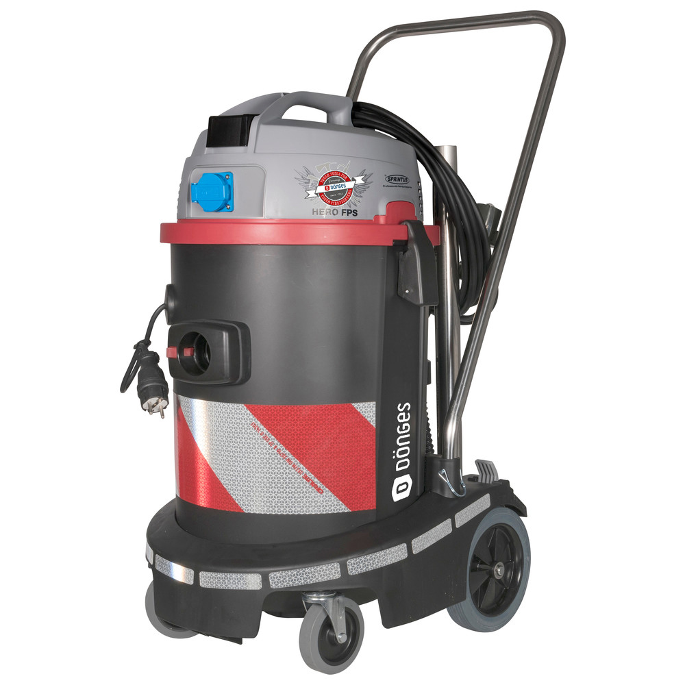 218650_8 Hero FPS Feuerwehr-Pumpsauger – Profi für Hochwassereinsätze