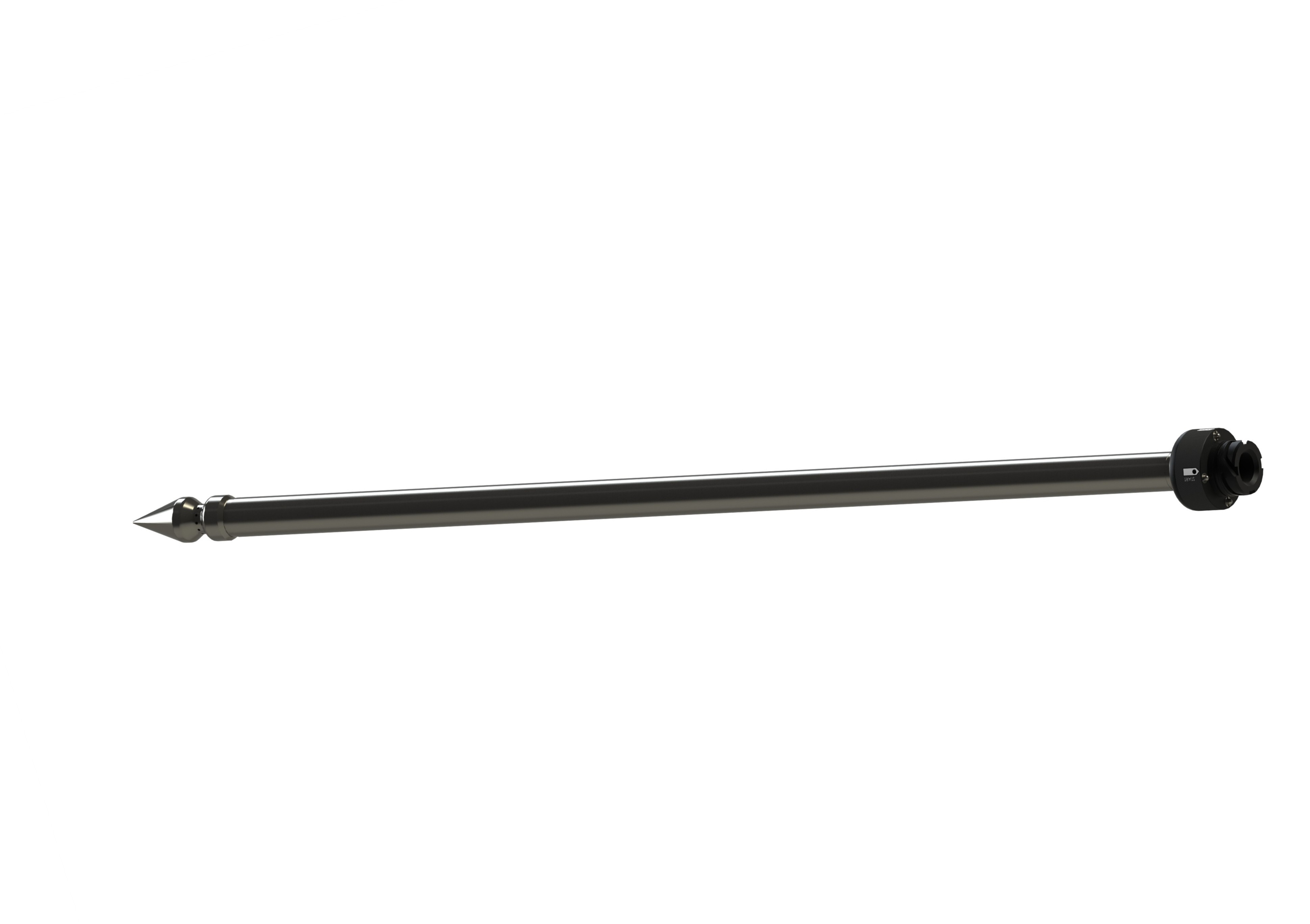 AWG Turbo-Twist System Piercing Düse TT