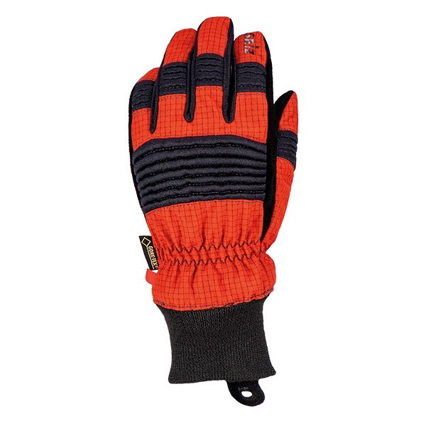 SEIZ Handschuh THERMO-FIGHTER RED S