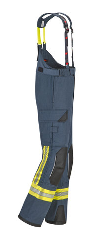 WATEX Einsatzhose Desert Guard, dunkelblau