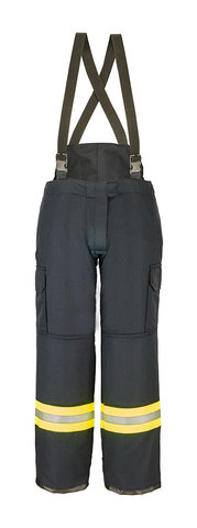 WATEX Überhose Damen nach HuPF Teil 4